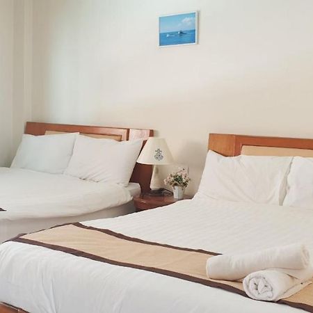 Navy Home Hotel โรงแรมเนวี่โฮม Mae Sai Exteriör bild